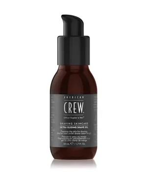 American Crew Shaving Skincare Ultra Glising Shave Oil 50 ml