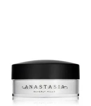 Anastasia Beverly Hills - Loose Setting Powder, 25 g, TRANSLUCENT