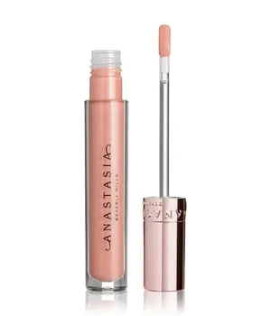 Anastasia Beverly Hills - Lip Gloss - Gloss Für Die Lippen, 4.7 ml, Peachy Nude