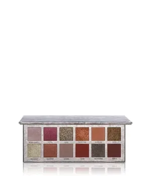 Anastasia Beverly Hills - Rose Metals - Lidschattenpalette, multicolor