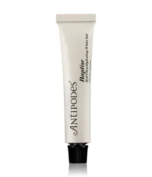 Antipodes Baptise H2O Ultra-Hydrating Water Gel Gesichtsgel 15 ml