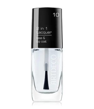 ARTDECO 2 In 1 Lacquer Base Coat 10 ml