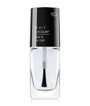 ARTDECO 2 In 1 Lacquer Base Coat 10 ml