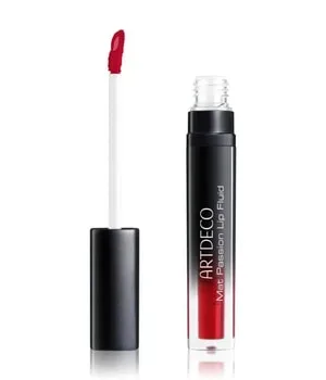 ARTDECO Mat Passion Lip Fluid Liquid Lipstick 3 g boho red