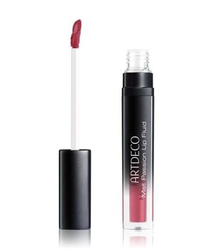 ARTDECO Mat Passion Lip Fluid Liquid Lipstick 3 g smooth plum