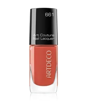 ARTDECO Goddess of the Sun Art Couture Nail Lacquer Nagellack 10 ml Nr. 661 - Capri At Sunset
