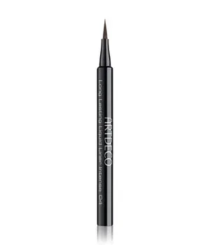 ARTDECO Long-Lasting Liquid Liner Intense Eyeliner 0,6 ml 04 - BROWN LINE