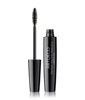 ARTDECO Perfect Volume Waterproof Mascara 10 ml 71 - SCHWARZ