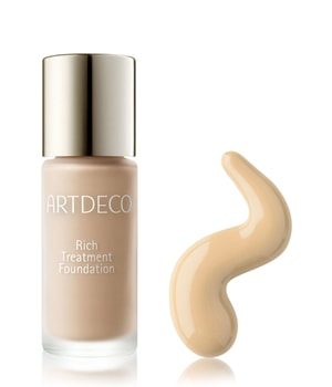 ARTDECO Rich Treatment Foundation 20 ml 12 - BEIGE