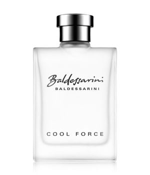 Baldessarini Cool Force Aftershave-Lotion After Shave 90 ml Herren