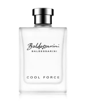 Baldessarini Cool Force Eau de Toilette Nebel 50 ml Herren