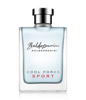 Baldessarini Cool Force Sport Eau de Toilette 50 ml