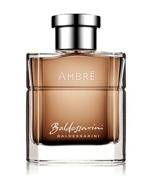 Baldessarini Ambre by Hugo Boss Eau de Toilette Spray 50 ml