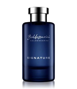 Baldessarini Signature Lotion After Shave 90 ml Herren