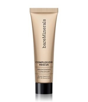bareMinerals Complexion Rescue Brightening Concealer Concealer 10 ml Deep Chestnut