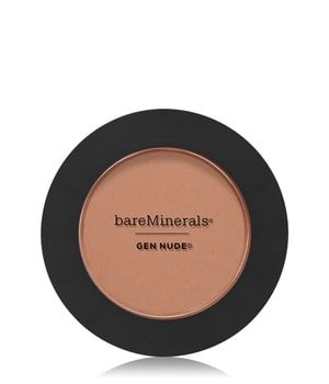 bareMinerals Gen Nude Puderrouge Blush 6 g Beige For Days