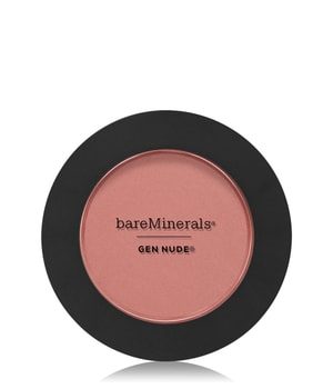 bareMinerals Gen Nude Puderrouge Blush 6 g Call My Blush
