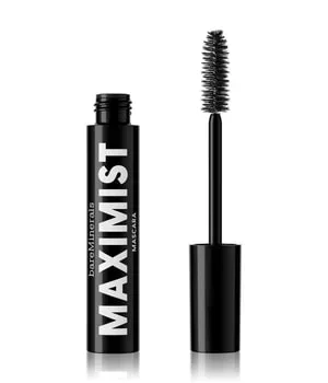 bareMinerals Maximist? Phyto-Fiber Volumizing Mascara 9 ml BLACK