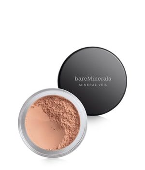 bareMinerals Mineral Veil Fixierpuder 9 g Tinted