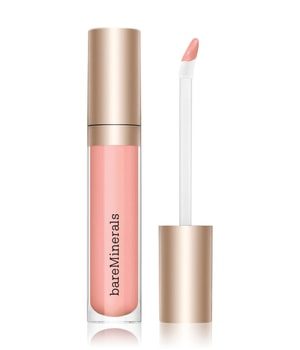 bareMinerals Mineralist Lip Gloss Balm Lipgloss 4 ml Serenity