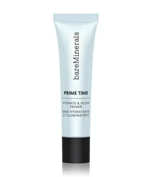 bareMinerals Prime Time Hydrate & Glow Primer 30 ml BLANC