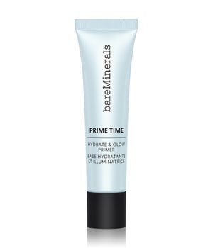 bareMinerals Prime Time Hydrate & Glow Primer 30 ml BLANC
