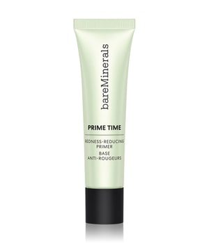 bareMinerals Prime Time Redness Reducing Primer 30 ml BLANC