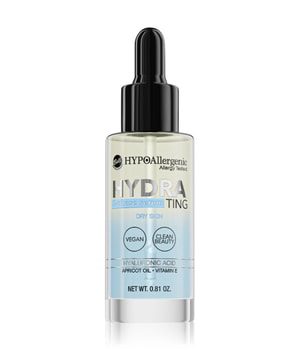 Bell HYPOAllergenic Hydrating 2-Phase Gesichtsserum 24 g