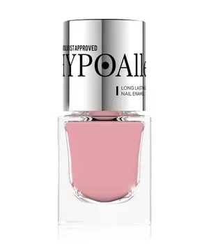 Bell HYPOAllergenic Long Lasting Nail Enamel Nagellack 9.5 g Nr. 01