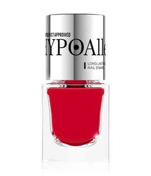 Bell HYPOAllergenic Long Lasting Nail Enamel Nagellack 9.5 g Nr. 06