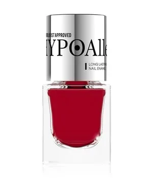 Bell HYPOAllergenic Long Lasting Nail Enamel Nagellack 9.5 g Nr. 07