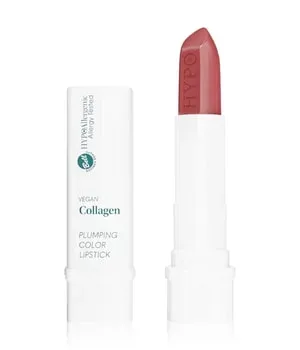 Bell HYPOAllergenic Vegan Collagen Plumping Color Lipstick Lippenstift 3.95 g Choco