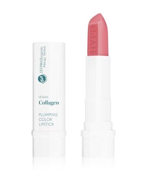 Bell HYPOAllergenic Vegan Collagen Plumping Color Lipstick Lippenstift 3.95 g Nude