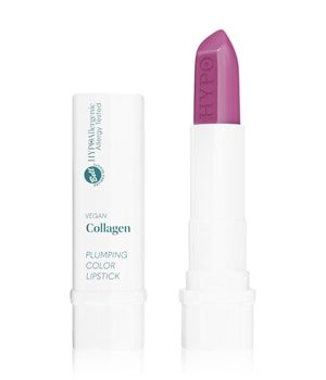 Bell HYPOAllergenic Vegan Collagen Plumping Color Lipstick Lippenstift 3.95 g Plum