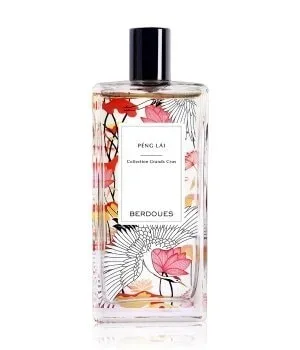 Berdoues Collection Grand Crus Peng Lai Damenparfum 100 ml Damen