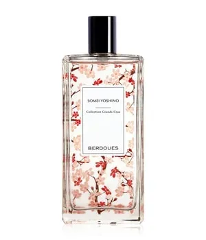 Berdoues Collection Grand Crus Somei Yoshino Damenparfum 100 ml Damen