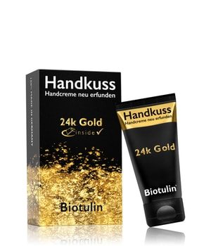 Biotulin Handkuss Handcreme 50 ml