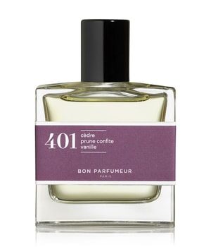 Bon Parfumeur Oriental Bon Parfumeur Oriental Nr. 401  Zeder Kandierte Pflaume Vanille  30.0 ml