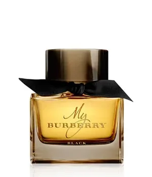BURBERRY Black Damenparfum 90 ml Damen
