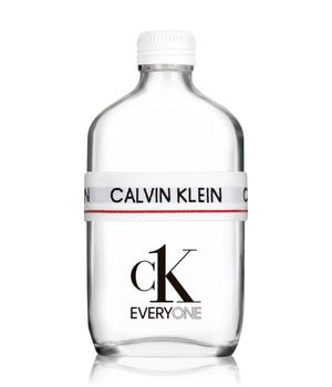 Calvin Klein - Everyone, Eau de Toilette, CK Everyone Everyone, Eau de Toilette, 100  ml