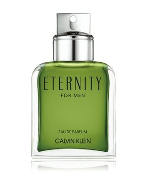 ETERNITY by Calvin Klein Eau de Parfum Spray 100 ml