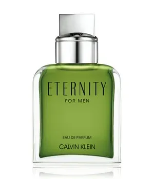 CALVIN KLEIN Eternity for men Eau de Parfum Spray 30 ml Herren