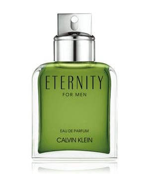 Calvin Klein - Eternity for Men Eau de Parfum, CK Eternity Male Eternity for Men Eau de Parfum, 50  ml, Transparent