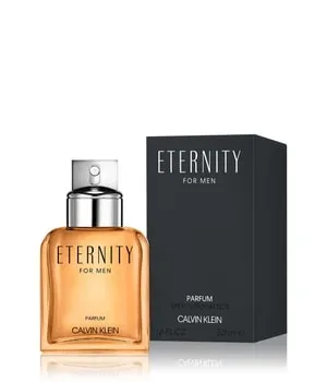 CALVIN KLEIN Eternity for men Parfum 50 ml Herren