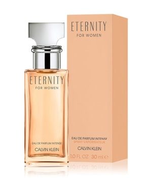 Calvin Klein - Eternity for Women, Eau de Parfum Intense, 30  ml