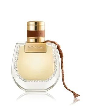 Chloé - Eau de Parfum Intense, Nomade Jasmin Naturelle Intense Eau de Parfum Intense, 50  ml
