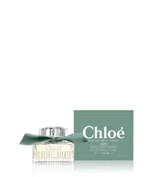 Chloé - Eau de Parfum Intense,  Rose Naturelle Intense Eau de Parfum Intense, 30  ml