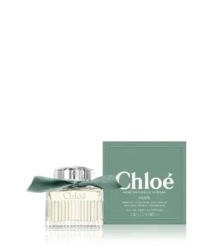 Chloé - Eau de Parfum Intense,  Rose Naturelle Intense Eau de Parfum Intense, 50  ml