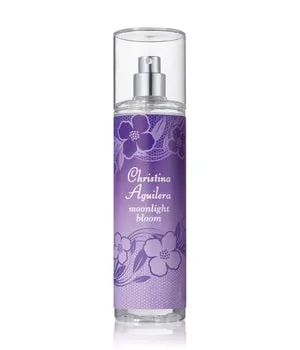 Christina Aguilera Moonlight Bloom Fine Fragrance Mist Körperspray 236 ml