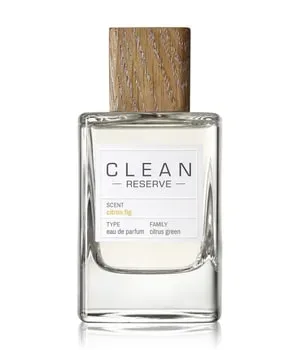 CLEAN CLEAN RESERVE Citron Fig Eau de Parfum 100 ml